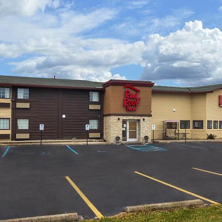 Red Roof Inn Перрисберг Экстерьер фото
