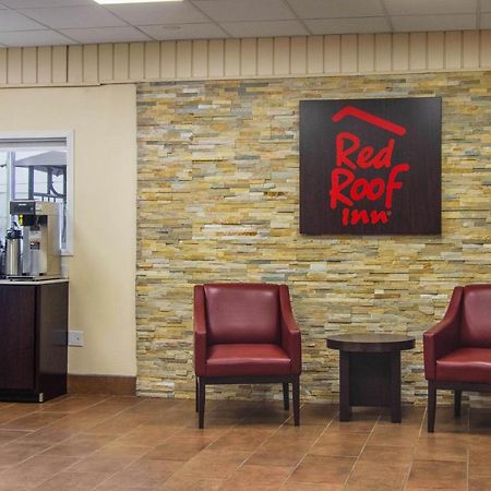 Red Roof Inn Перрисберг Экстерьер фото