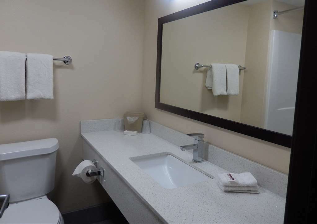 Red Roof Inn Перрисберг Номер фото